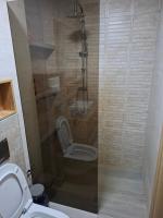 Serbian home - 44, Gandijeva 184, free parking - Ferienwohnung Bežanija
