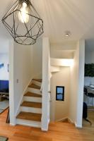 GM3442 Quiet 3-Story Home for 6 near Shinjuku - Chambres d'hôtes Tokyo