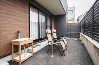 MIYA HOUSE Kodachi A棟 - B&B Fujikawaguchiko