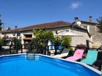 le gite du vieux puits - B&B Loubillé