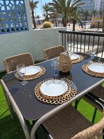 Isabella - B&B Roquetas de Mar