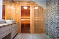 Flora i Sauna, Black Hill, MyWeek - B&B Duszniki-Zdrój