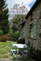 Croix Rompue - B&B Besneville