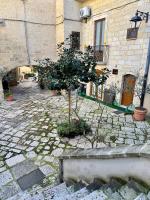 La Neviera Apulia Rooms - B&B Altamura