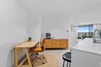 Premium CBD Stay Incredible River Views - B&B Brisbane
