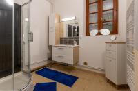 Ecluse d'Aiguilly - Ferienwohnung Alluy