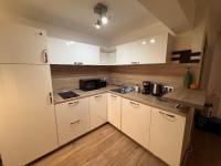 Beautiful new NDK Main street apartment - Bed and Breakfast Sofia