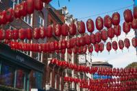 Be London - The Chinatown Residences - B&B London
