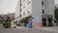 5 min to Seoul station, 1Beds, 1Baths - Stay85 - B&B Seúl