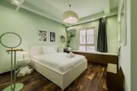 The 3BDR Avant-garde Residence 5 min to Airport - Chambres d'hôtes Le Caire