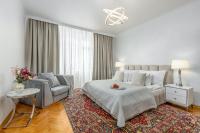 Constitution Corner - B&B Warsaw