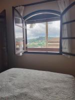 Estúdio com vista a 2 km da Estrado do Vinho - B&B São Roque