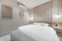 غرفة وصالة طراز وابي سابي تسجيل دخول ذاتي - B&B Quai