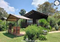 Weaver cottage