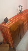 Bright apartment with sea and airport views Mubarak 2 - Chambres d'hôtes Hurghada
