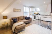 Host & Stay - Franklin Rise - B&B Harrogate