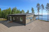 Villa Kannas 2 - Ferienwohnung Juuka