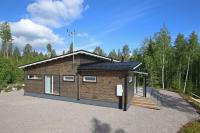 Villa Kannas 2 - Ferienwohnung Juuka