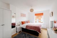 La Casa Bianca - B&B Bury St Edmunds