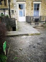 Beautiful 2 bed Georgian Flat Private Parking - Ferienwohnung Bath