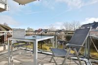 Am Elchgrund, im Brook 9 Am Elchgrund Im Brook 9 Appartement 09 - B&B Timmendorfer Strand