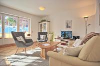 Seepark Seepark Appartement 11 - Chambres d’hôtes Scharbeutz