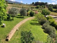 Mas de Gastyne - B&B Venterol