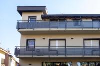 Home Hotel Apartment Garibaldi - B&B Senago