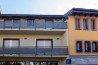 Home Hotel Apartment Garibaldi - B&B Senago