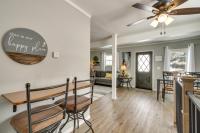 Modern Crosby Retreat Less Than 1 Mi to Serpent Lake! - B&B Crosby