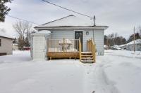 Modern Crosby Retreat Less Than 1 Mi to Serpent Lake! - B&B Crosby