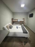 Loft privativo a 200 metros hospital Amaral c. - Ferienwohnung Jaú