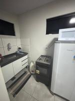 Loft privativo a 200 metros hospital Amaral c. - B&B Jaú