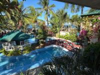 Hollywood Beachfront Bed & Breakfast - B&B Mamburao