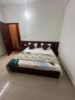 Chambre Double Deluxe