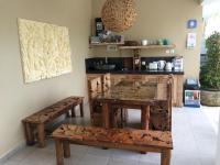 Canggu - Pererenan Guesthouse " aBaliHouse " - B&B Canggu