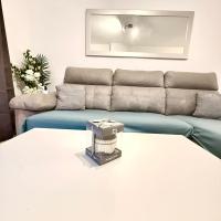 Mediterranean Hideaway - B&B Torrequebrada