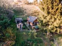 Rokova Dolina - B&B Draganovac