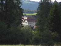 La Colonie, former watch factory - B&B Les Pommerats