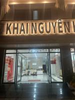 Khai nguyên hotel - B&B Qua Phố