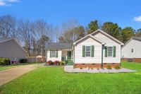 The Cambridge of Carolina - B&B Clayton