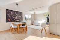 Charming top-floor apartment - Ferienwohnung Düsseldorf