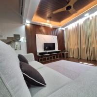 Sakama The Domain Neo cyberjaya Homestay - B&B Ciberjaya