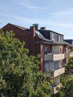 Charming top-floor apartment - Ferienwohnung Düsseldorf