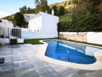 Duplex Apartman with sunny terrace in Mijas Pueblo - B&B Mijas