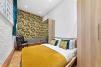 Royal College St NW1 by MoreThanStays - Ferienwohnung London