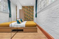 Royal College St NW1 by MoreThanStays - Ferienwohnung London