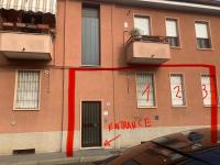 Modern three-room apartment with Wi-Fi, near MM2 Gorgonzola - B&B Gorgonzola