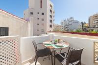 Tetuan Boutique Apartment in Old Town Marbella - Chambres d'hôtes Marbella