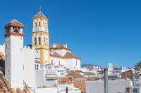 Tetuan Boutique Apartment in Old Town Marbella - Chambres d'hôtes Marbella